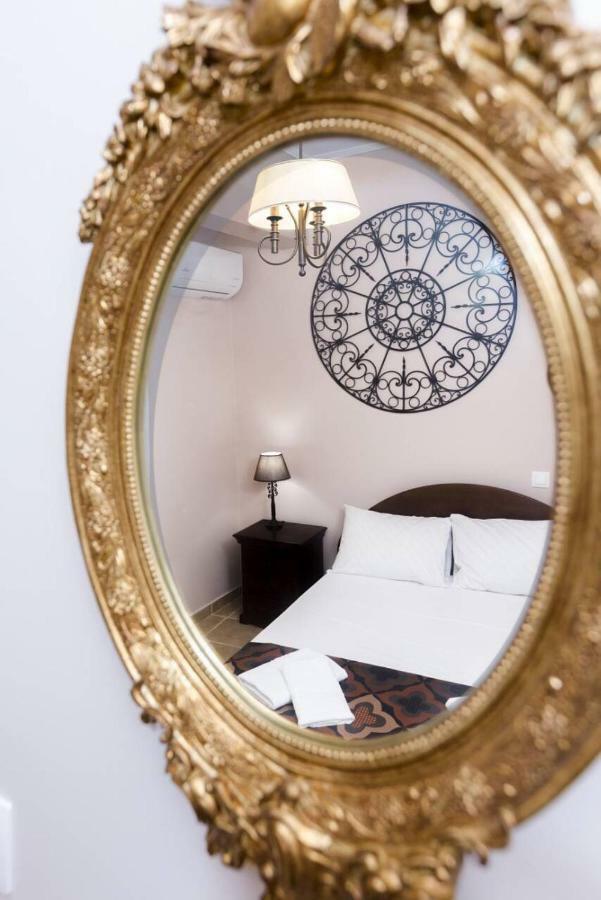 Vila My Sweet Corner House Palaiochora Exteriér fotografie