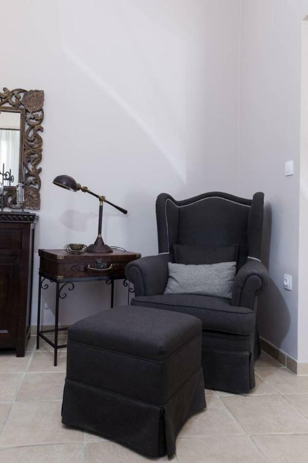 Vila My Sweet Corner House Palaiochora Exteriér fotografie