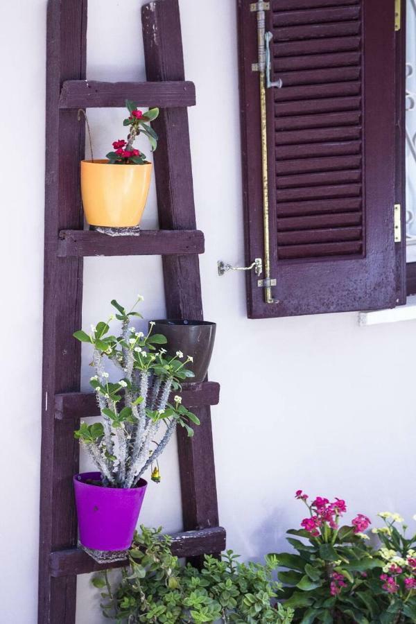 Vila My Sweet Corner House Palaiochora Exteriér fotografie